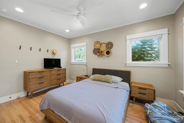 805 N 20th Street, Boise, ID 83702
