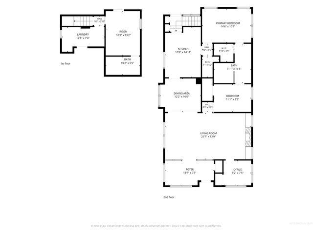805 N 20th Street, Boise, ID 83702