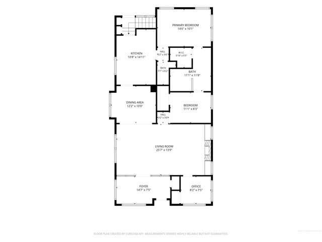 805 N 20th Street, Boise, ID 83702