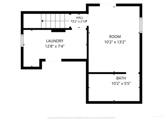 805 N 20th Street, Boise, ID 83702
