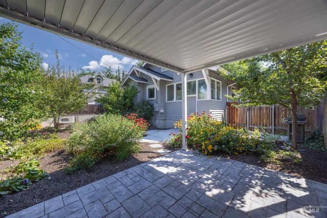 805 N 20th Street, Boise, ID 83702