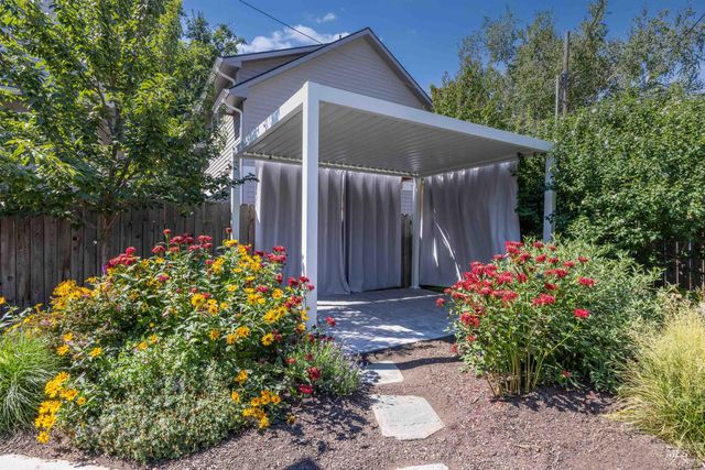 805 N 20th Street, Boise, ID 83702