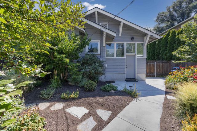 805 N 20th Street, Boise, ID 83702