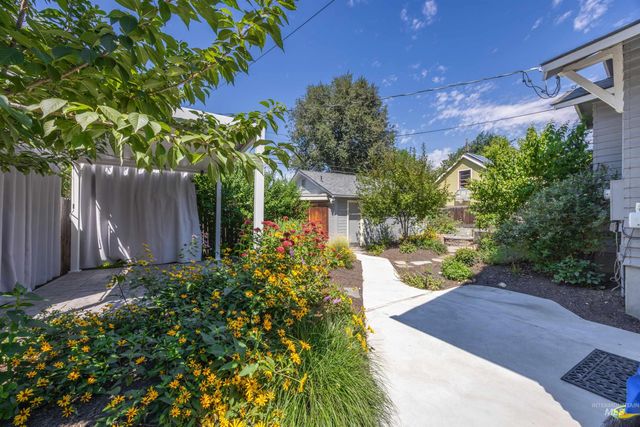 805 N 20th Street, Boise, ID 83702
