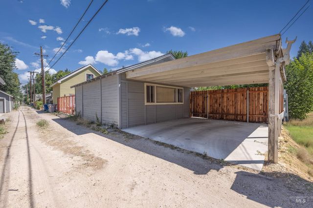 805 N 20th Street, Boise, ID 83702