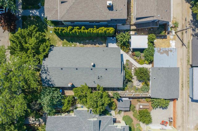 805 N 20th Street, Boise, ID 83702