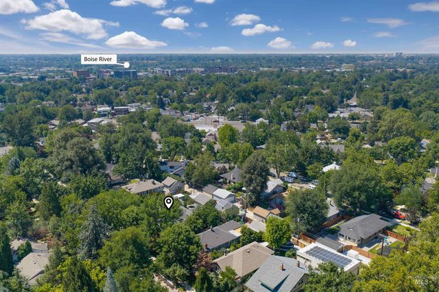 805 N 20th Street, Boise, ID 83702