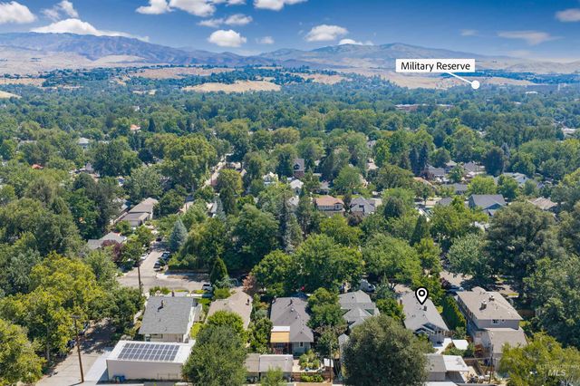 805 N 20th Street, Boise, ID 83702