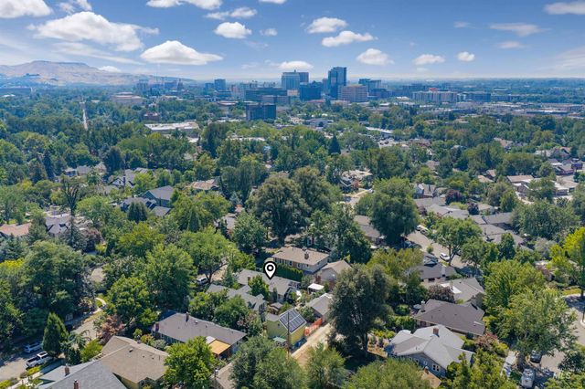 805 N 20th Street, Boise, ID 83702