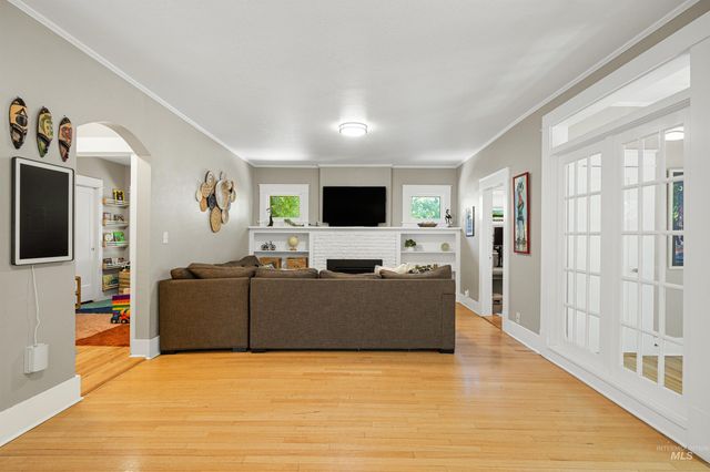 805 N 20th Street, Boise, ID 83702