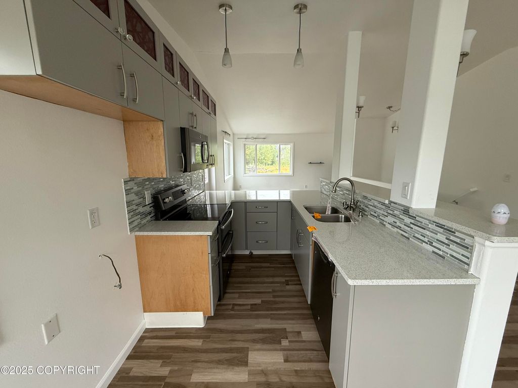 7141 Weimer Road, #46, Anchorage, AK 99502