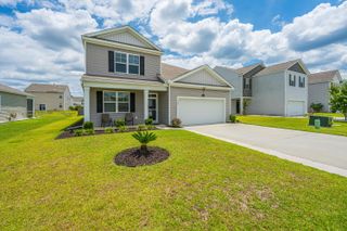 125 Akeley Lane, Summerville, SC 29483