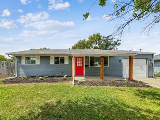 105 Redmond Road, Columbus, OH 43228