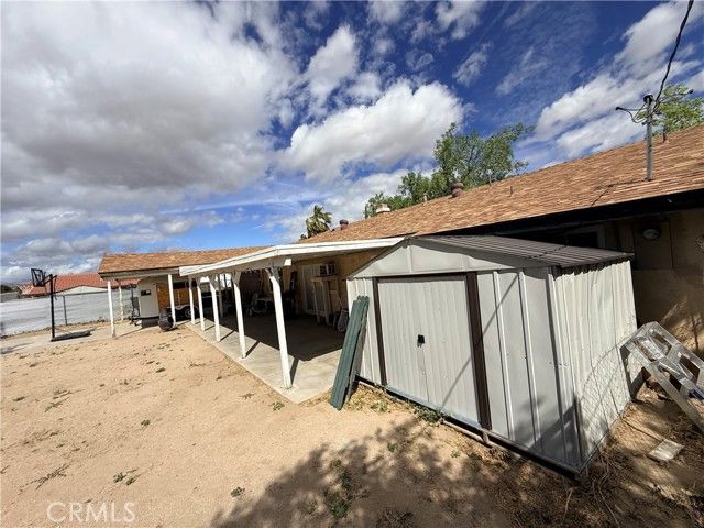 8728 Rowley, Littlerock (also Little Rock), CA 93543