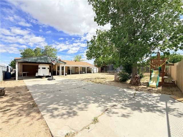 8728 Rowley, Littlerock (also Little Rock), CA 93543