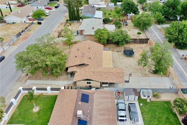 8728 Rowley, Littlerock (also Little Rock), CA 93543