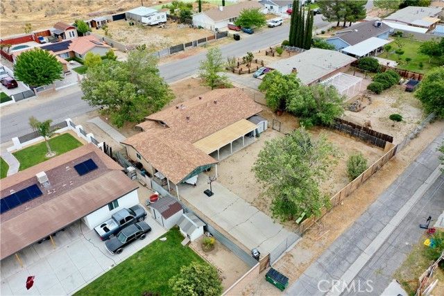 8728 Rowley, Littlerock (also Little Rock), CA 93543