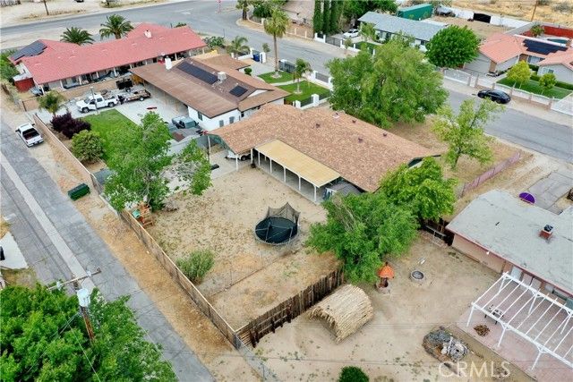 8728 Rowley, Littlerock (also Little Rock), CA 93543