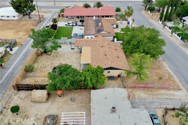 8728 Rowley, Littlerock (also Little Rock), CA 93543