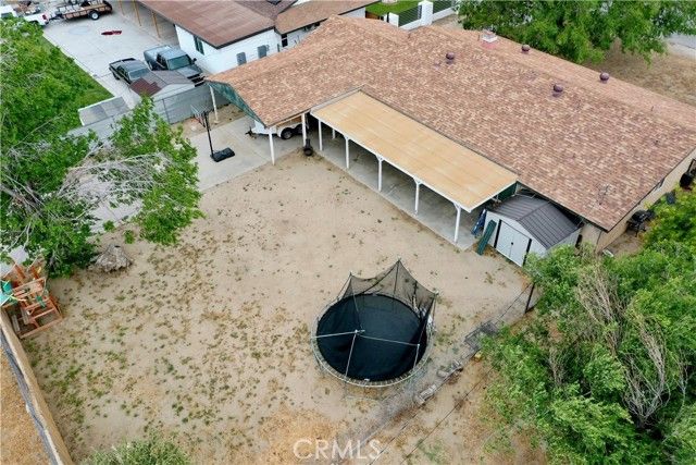 8728 Rowley, Littlerock (also Little Rock), CA 93543