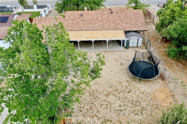 8728 Rowley, Littlerock (also Little Rock), CA 93543