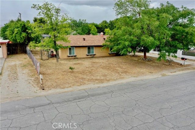 8728 Rowley, Littlerock (also Little Rock), CA 93543