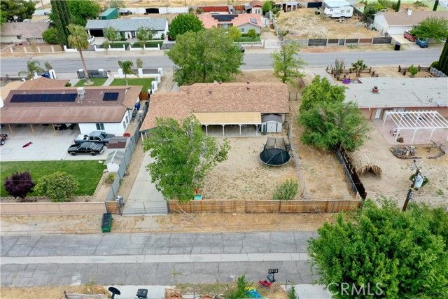 8728 Rowley, Littlerock (also Little Rock), CA 93543