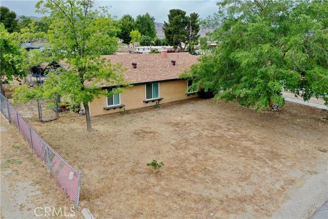 8728 Rowley, Littlerock (also Little Rock), CA 93543