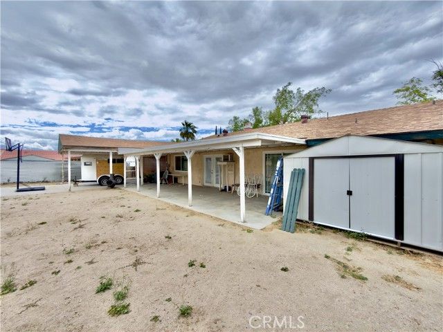 8728 Rowley, Littlerock (also Little Rock), CA 93543