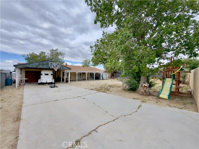 8728 Rowley, Littlerock (also Little Rock), CA 93543