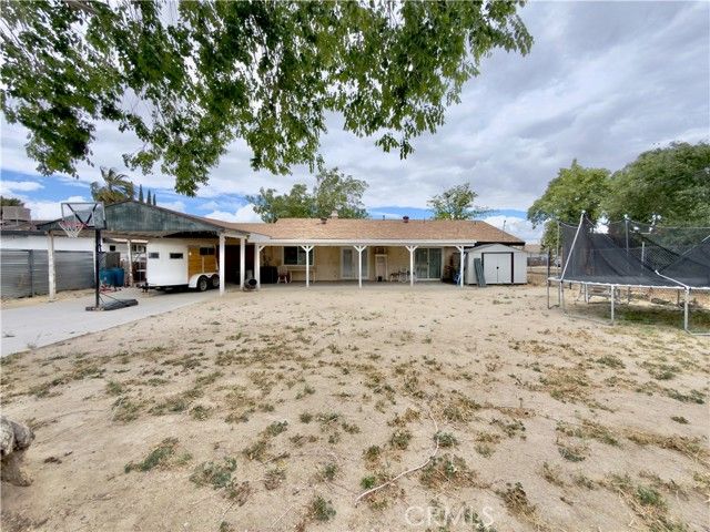 8728 Rowley, Littlerock (also Little Rock), CA 93543