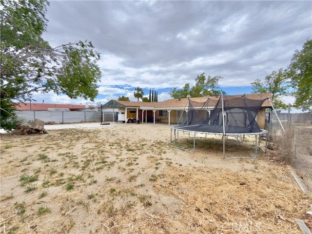 8728 Rowley, Littlerock (also Little Rock), CA 93543