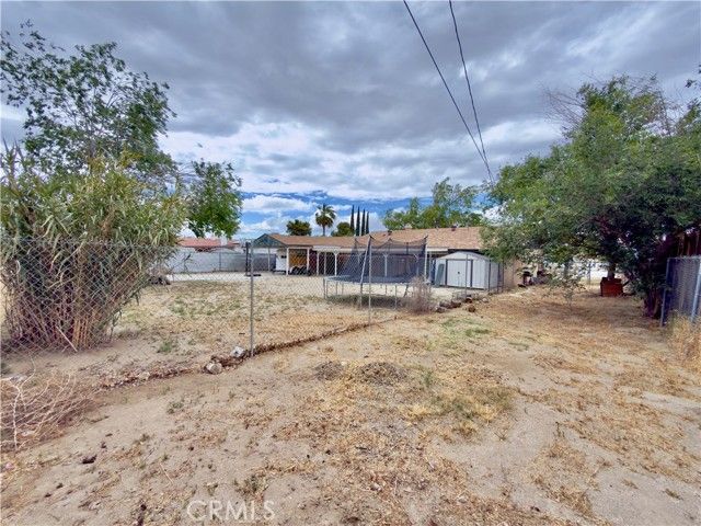 8728 Rowley, Littlerock (also Little Rock), CA 93543