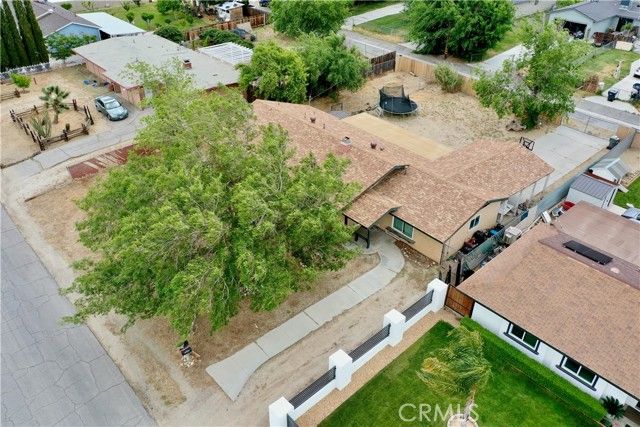 8728 Rowley, Littlerock (also Little Rock), CA 93543