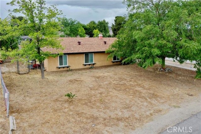 8728 Rowley, Littlerock (also Little Rock), CA 93543