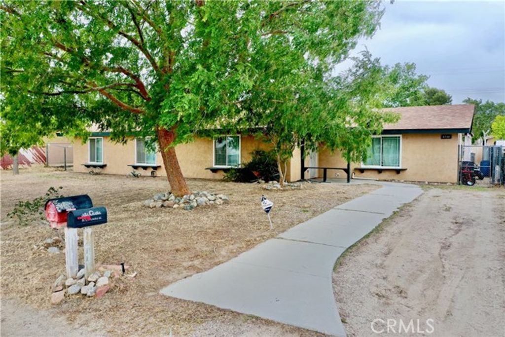 8728 Rowley, Littlerock (also Little Rock), CA 93543