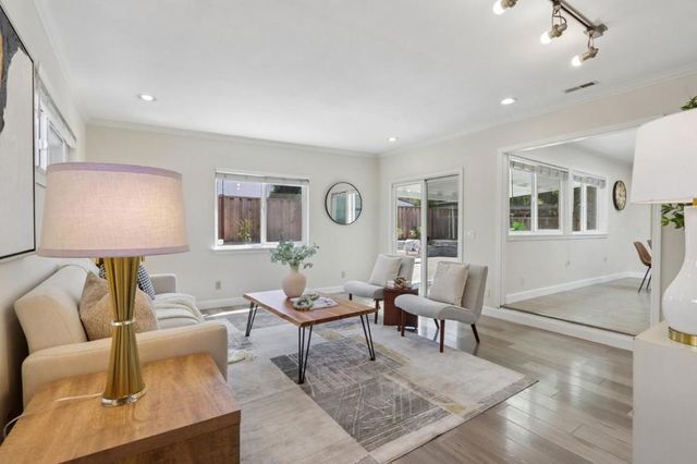 1972 Doxey Drive, San Jose, CA 95131