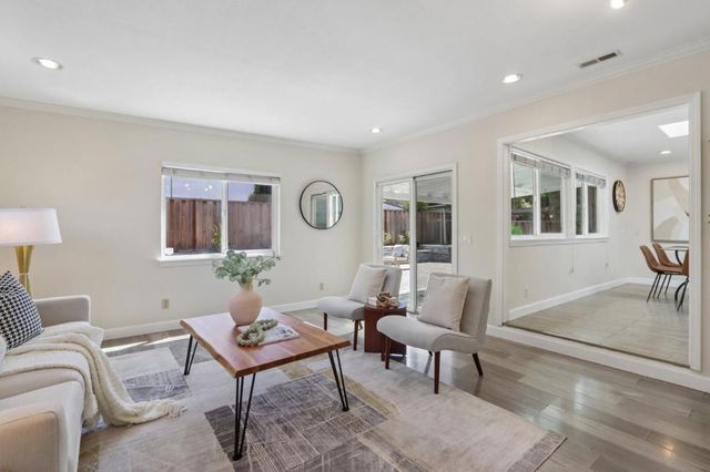 1972 Doxey Drive, San Jose, CA 95131