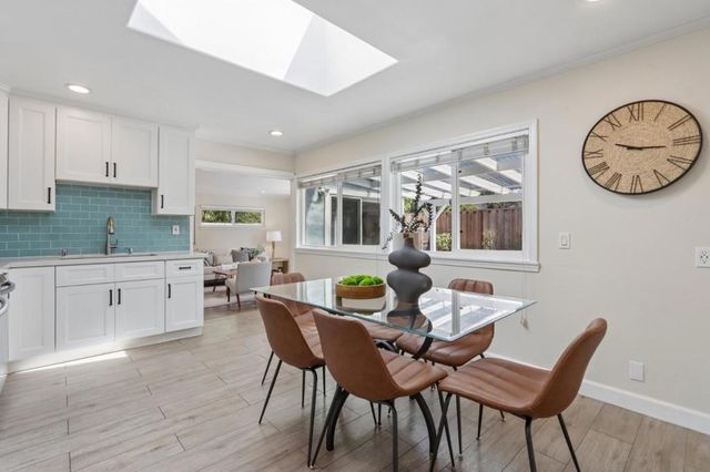 1972 Doxey Drive, San Jose, CA 95131