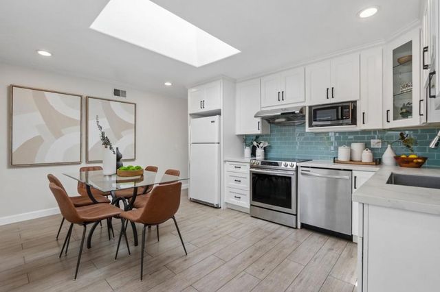 1972 Doxey Drive, San Jose, CA 95131