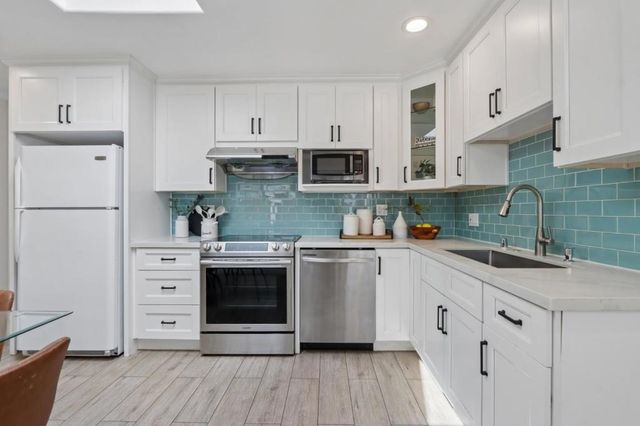 1972 Doxey Drive, San Jose, CA 95131