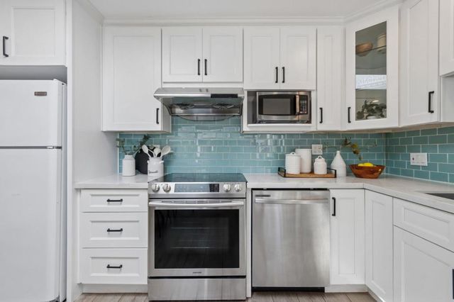 1972 Doxey Drive, San Jose, CA 95131