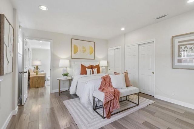 1972 Doxey Drive, San Jose, CA 95131