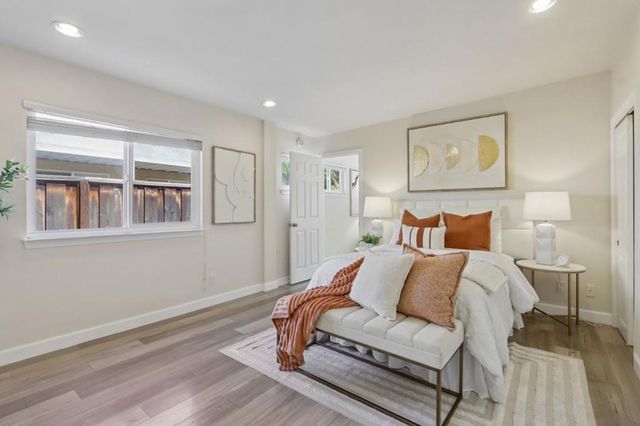 1972 Doxey Drive, San Jose, CA 95131