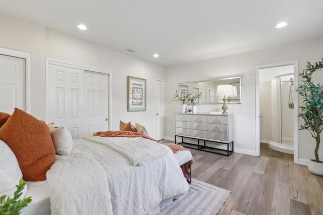 1972 Doxey Drive, San Jose, CA 95131