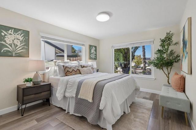 1972 Doxey Drive, San Jose, CA 95131
