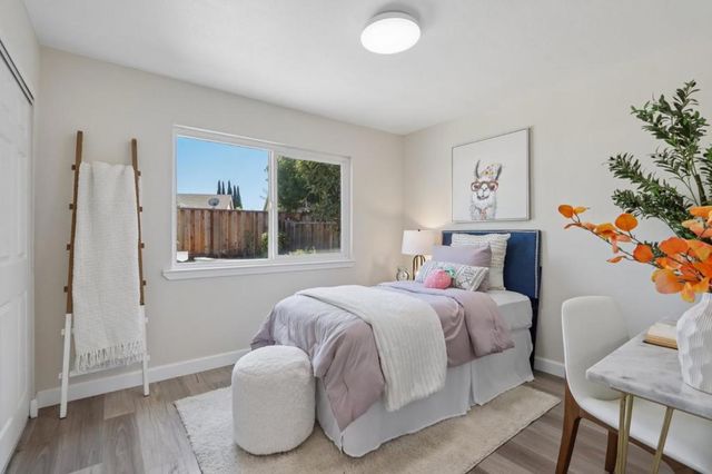 1972 Doxey Drive, San Jose, CA 95131