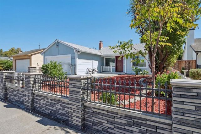1972 Doxey Drive, San Jose, CA 95131
