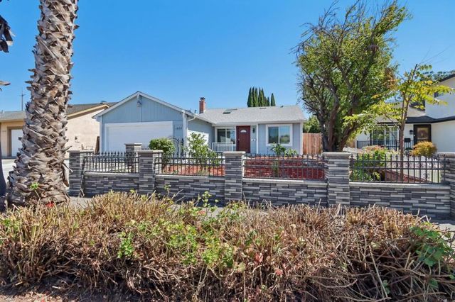 1972 Doxey Drive, San Jose, CA 95131