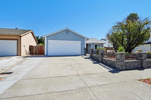 1972 Doxey Drive, San Jose, CA 95131